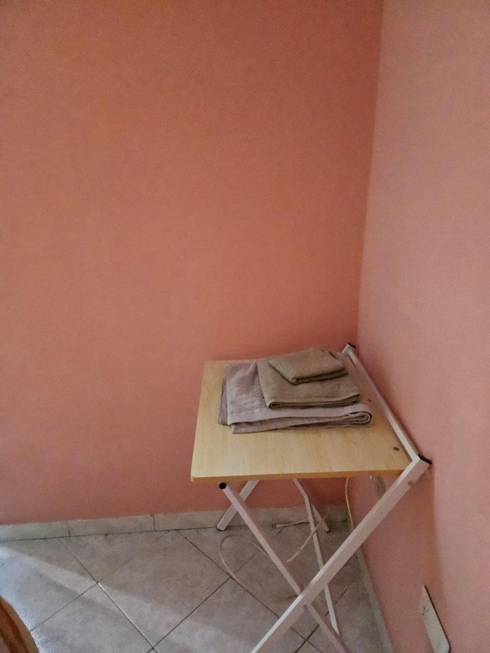 Apartment Licheni House Rom